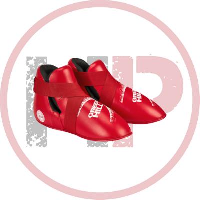 Кикбоксерские футы Green Hill PANTHER WAKO KBSP-3076W
