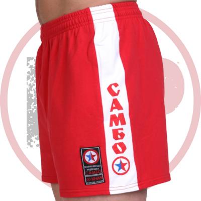 Шорты Самбо Khan ВФС