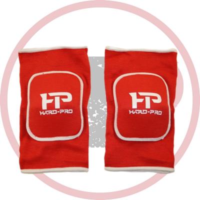 Наколенники защитные спортивные HARD-PRO KNSD-102NF