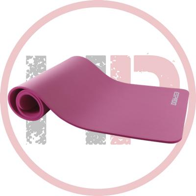 Коврик для йоги Espado, NBR, 183x61 см