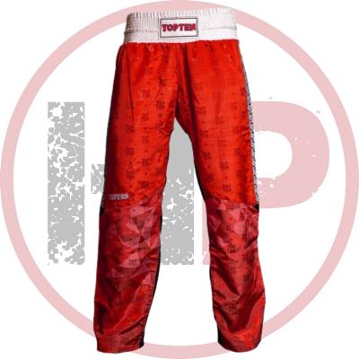 Брюки для кикбоксинга Top Ten PRISM Германия