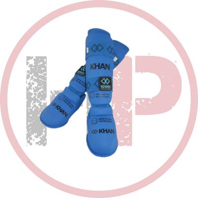 Защита голени и стопы Khan ФКР