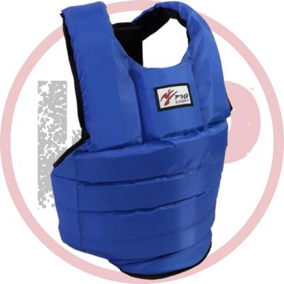 Жилет защитный Рэй Спорт Черепаха-2 (18мм-26мм)