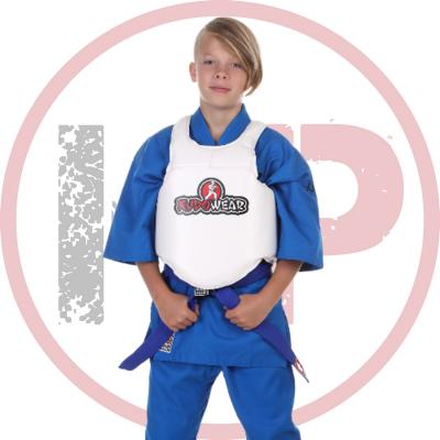 Защита торса KUDOWEAR