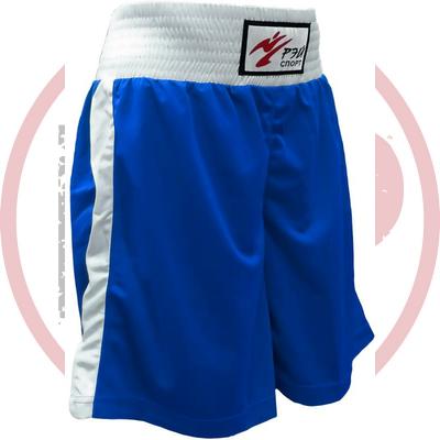 Шорты боксерские Рэй Спорт Ф-71