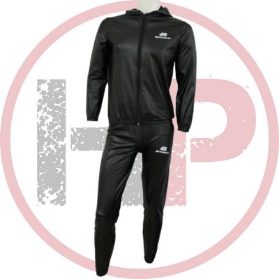 Костюм-сауна для сгонки веса BoyBo