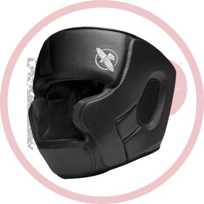 Шлем тренировочный Hayabusa T3 MMA