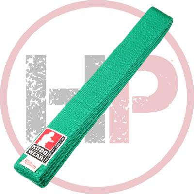 Пояс для единоборств KUDOWEAR