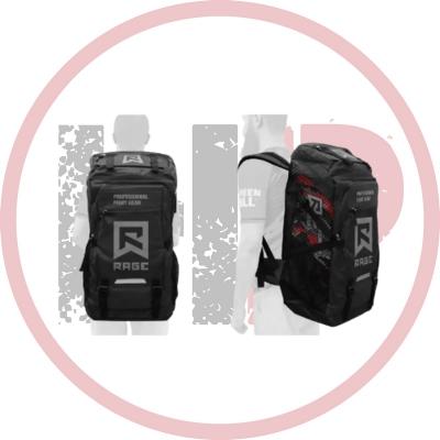 Рюкзак RAGE Fight gear ProFight