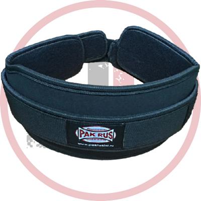Пояс атлетический Pak Rus, Текстиль