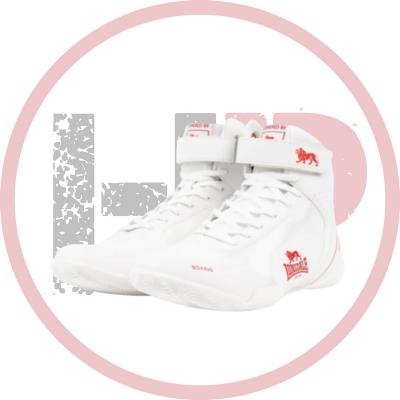 Боксерки Lonsdale Rufford