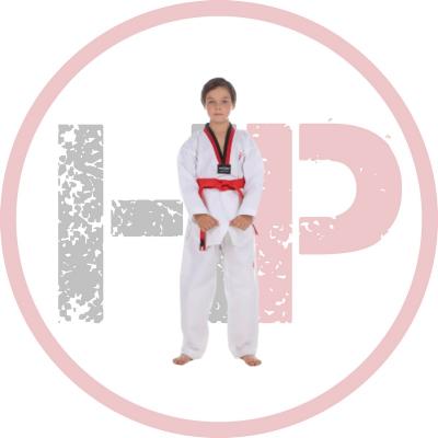 Форма для тхэквондо Poom Hit Khan