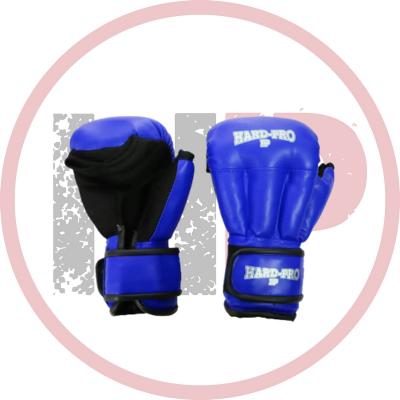 Перчатки для Рукопашного Боя HARD-PRO Master