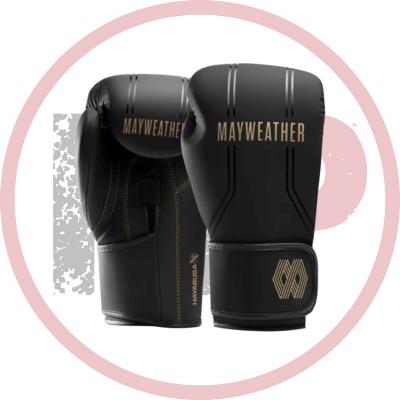 Перчатки боксерские Hayabusa Mayweather Contender