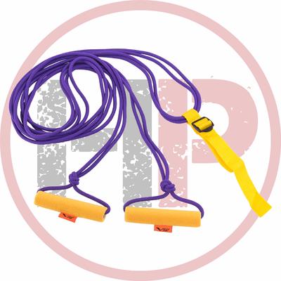 Эспандер лыжника-пловца V76 ЭЛМ