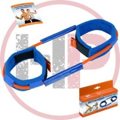 Эспандер для ног 