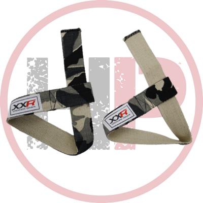 Ремни для тяги (Лямки) XXR