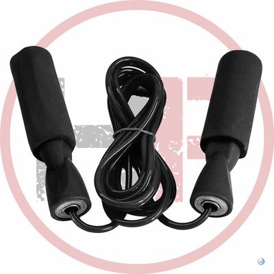 Скакалка на подшипниках Atemi, AJR05BK