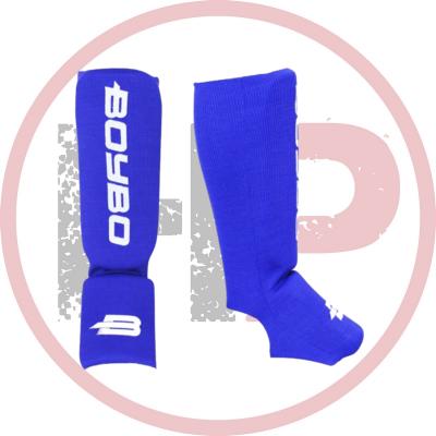 Защита голени и стопы чулок (Тайские носки) BoyBo