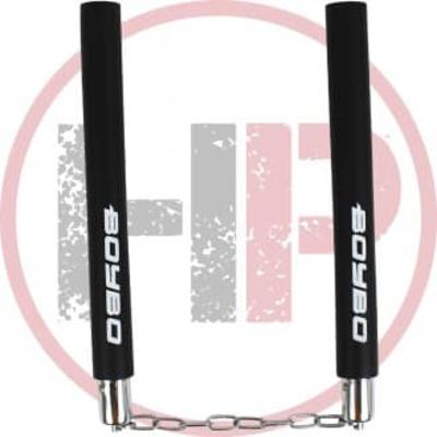 Нунчаки BoyBo тренировочные