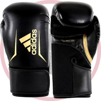 Боксерские перчатки Adidas Speed 100