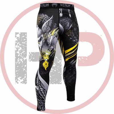 Компрессионные штаны Viking